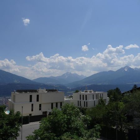 Holidayhome Omyxl Innsbruck Bagian luar foto