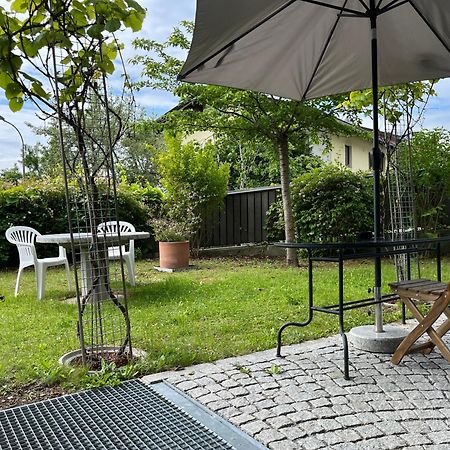 Holidayhome Omyxl Innsbruck Bagian luar foto