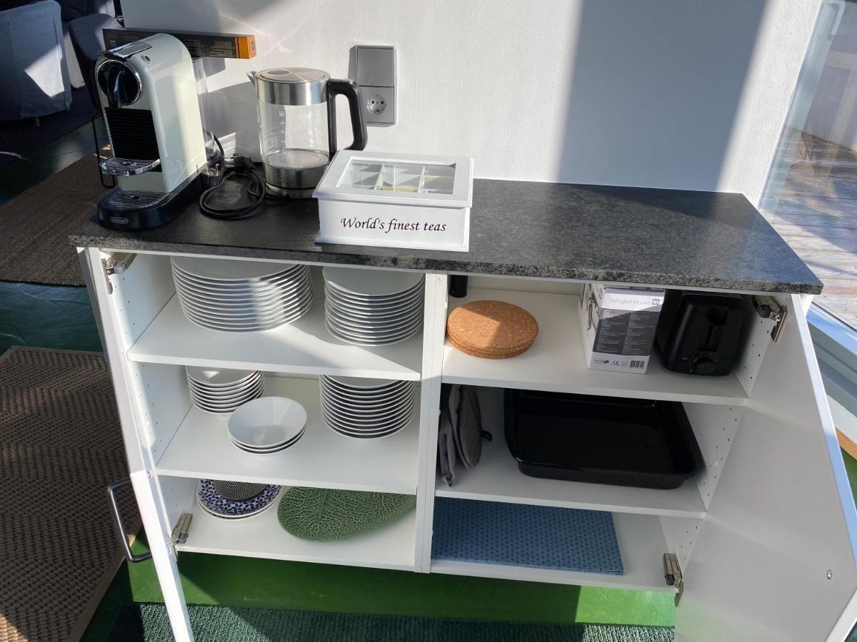 Holidayhome Omyxl Innsbruck Bagian luar foto