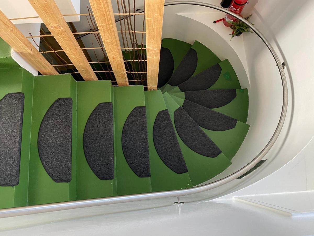 Holidayhome Omyxl Innsbruck Bagian luar foto