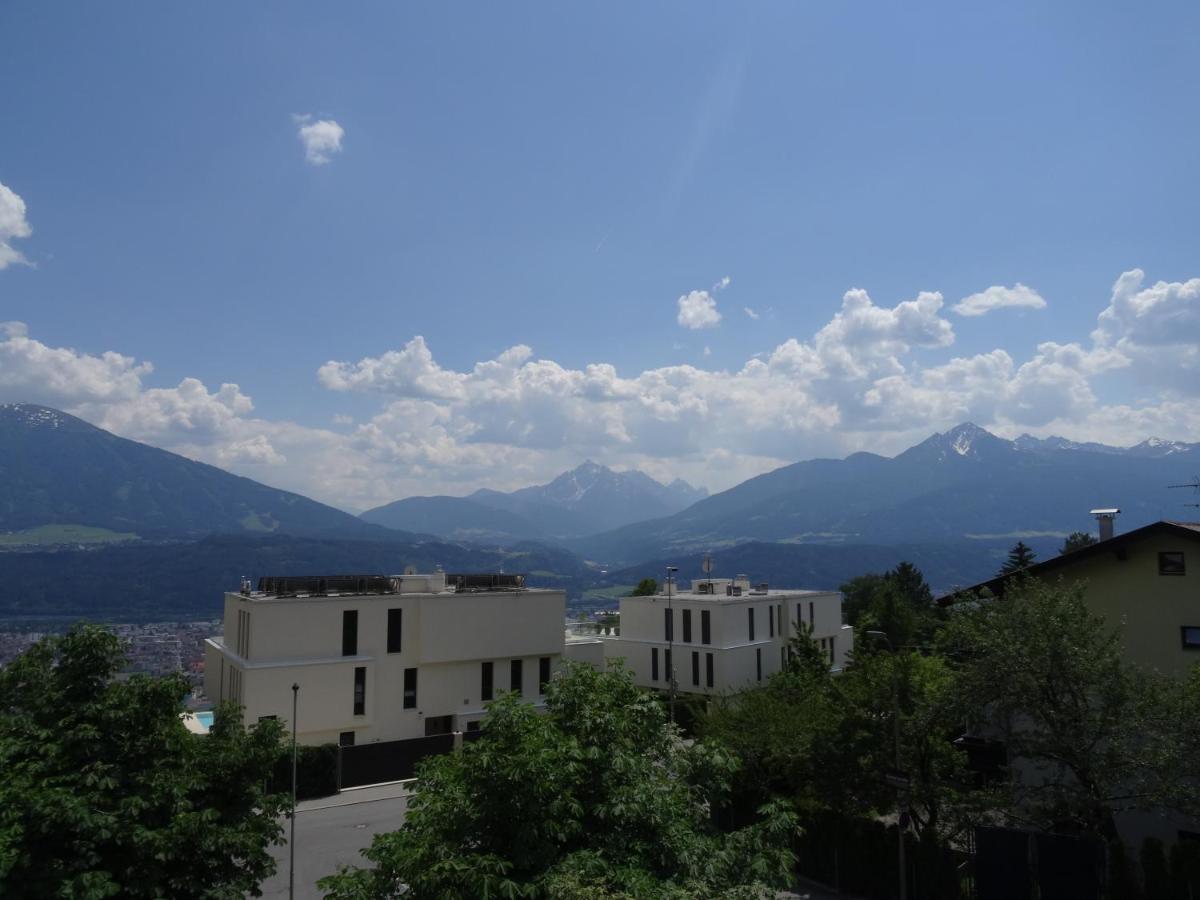 Holidayhome Omyxl Innsbruck Bagian luar foto