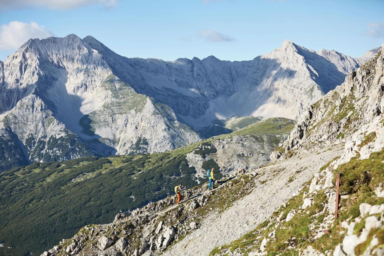 Holidayhome Omyxl Innsbruck Bagian luar foto