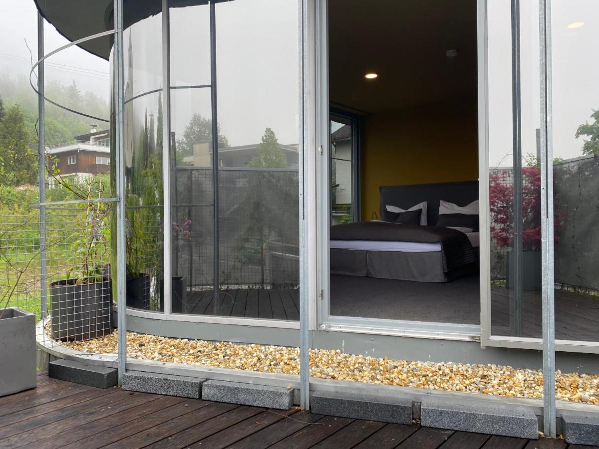 Holidayhome Omyxl Innsbruck Bagian luar foto