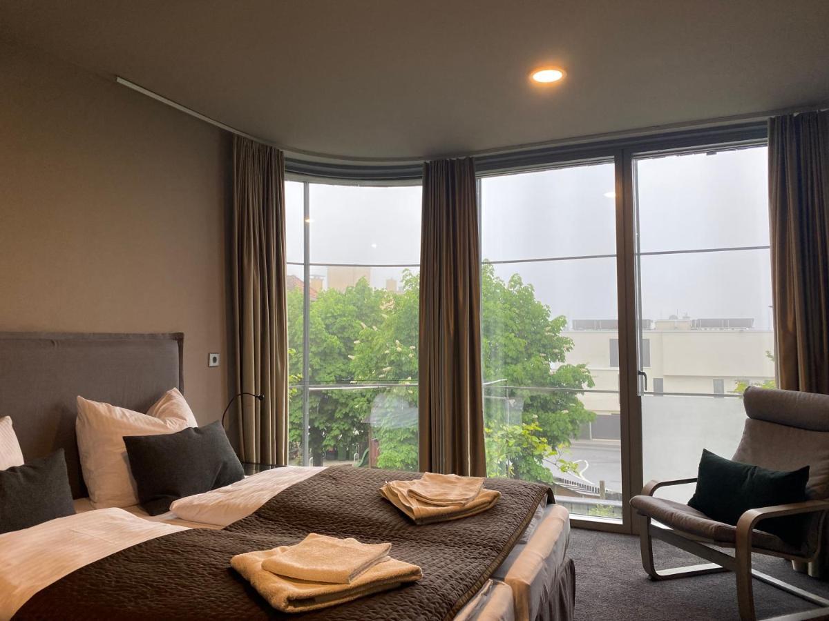Holidayhome Omyxl Innsbruck Bagian luar foto