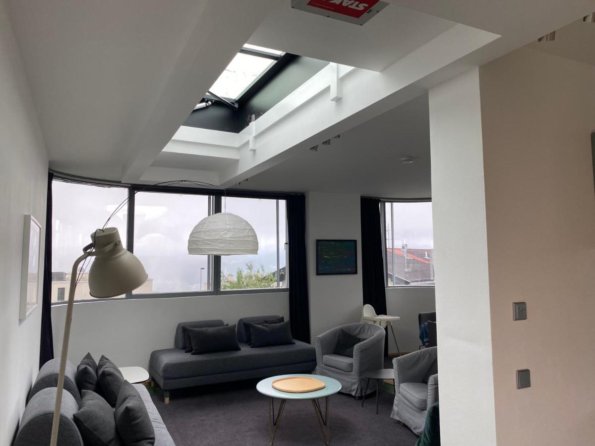 Holidayhome Omyxl Innsbruck Bagian luar foto