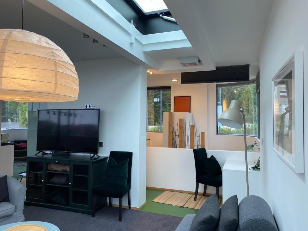 Holidayhome Omyxl Innsbruck Bagian luar foto