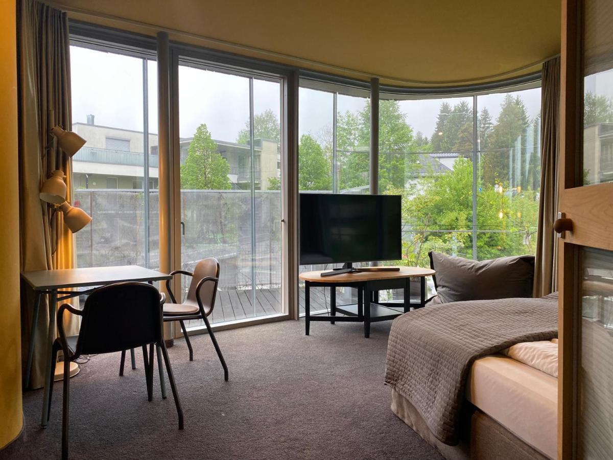 Holidayhome Omyxl Innsbruck Bagian luar foto