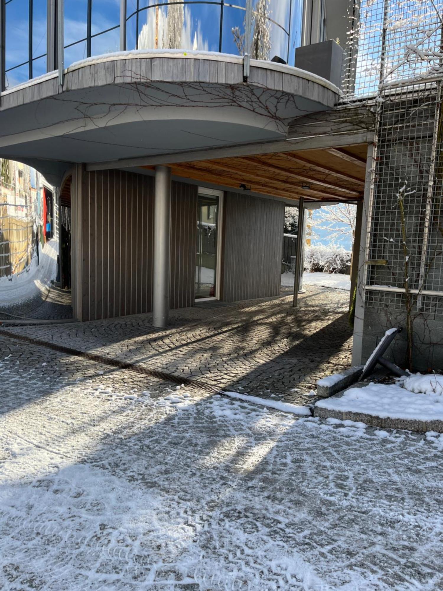 Holidayhome Omyxl Innsbruck Bagian luar foto
