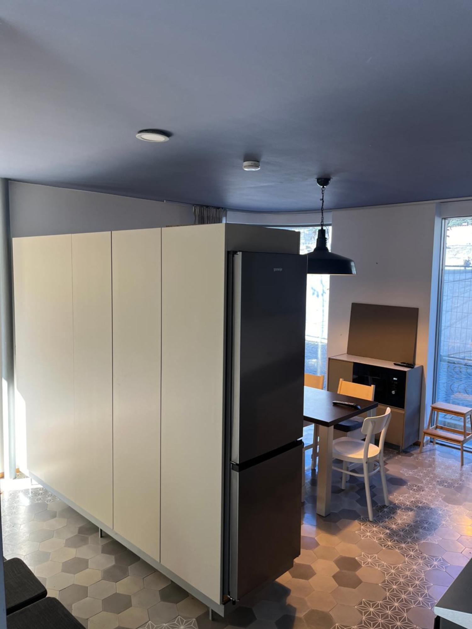 Holidayhome Omyxl Innsbruck Bagian luar foto