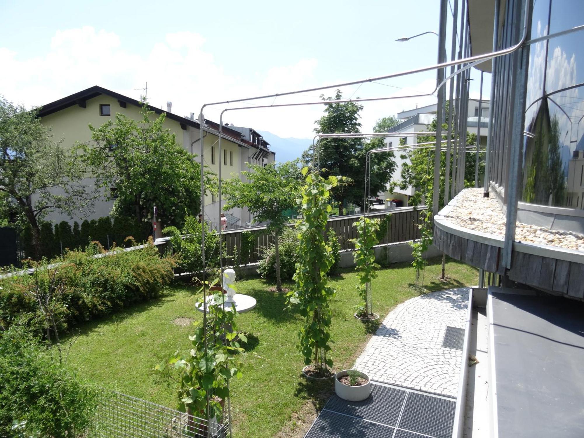 Holidayhome Omyxl Innsbruck Bagian luar foto
