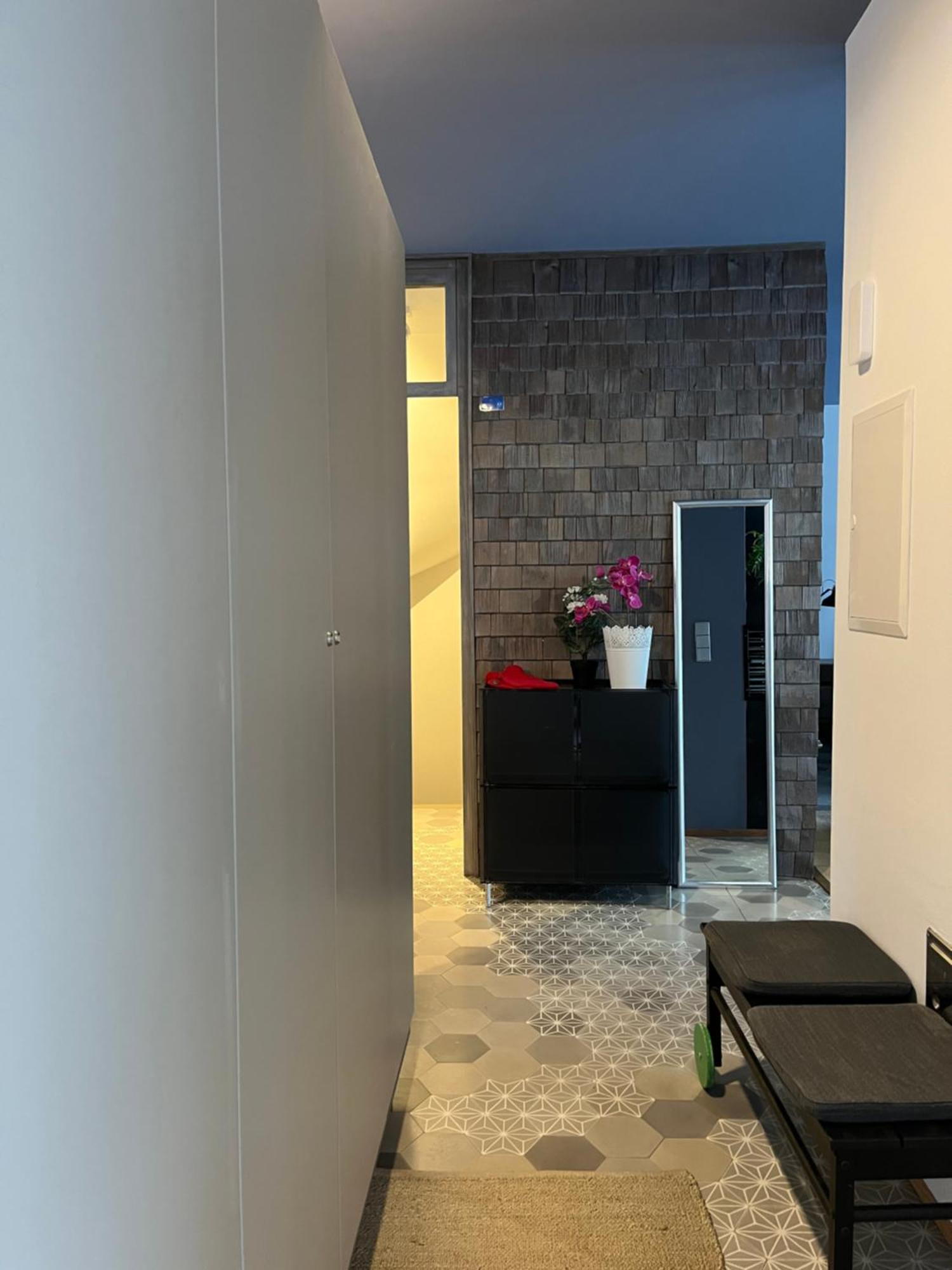 Holidayhome Omyxl Innsbruck Bagian luar foto