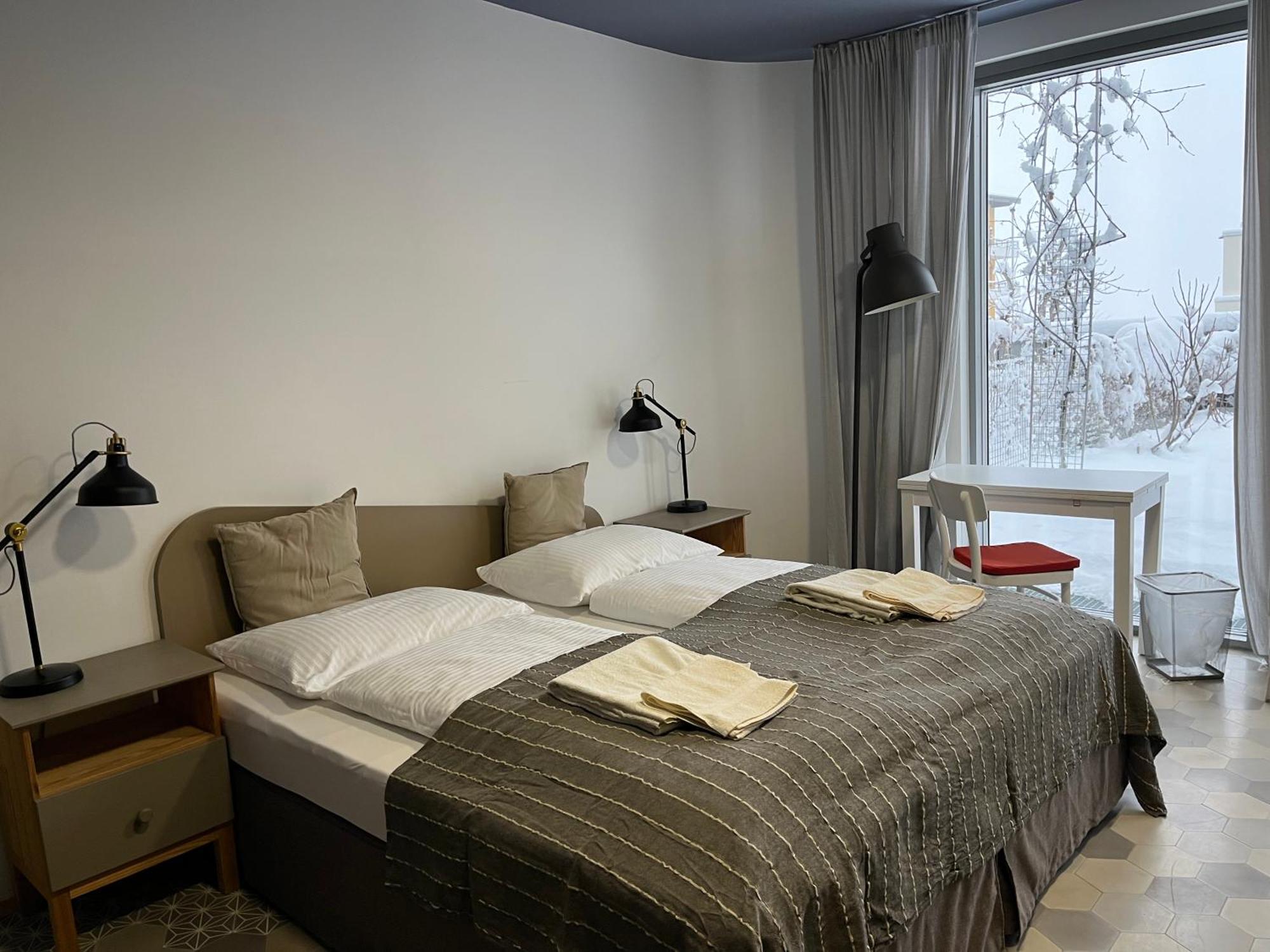 Holidayhome Omyxl Innsbruck Bagian luar foto