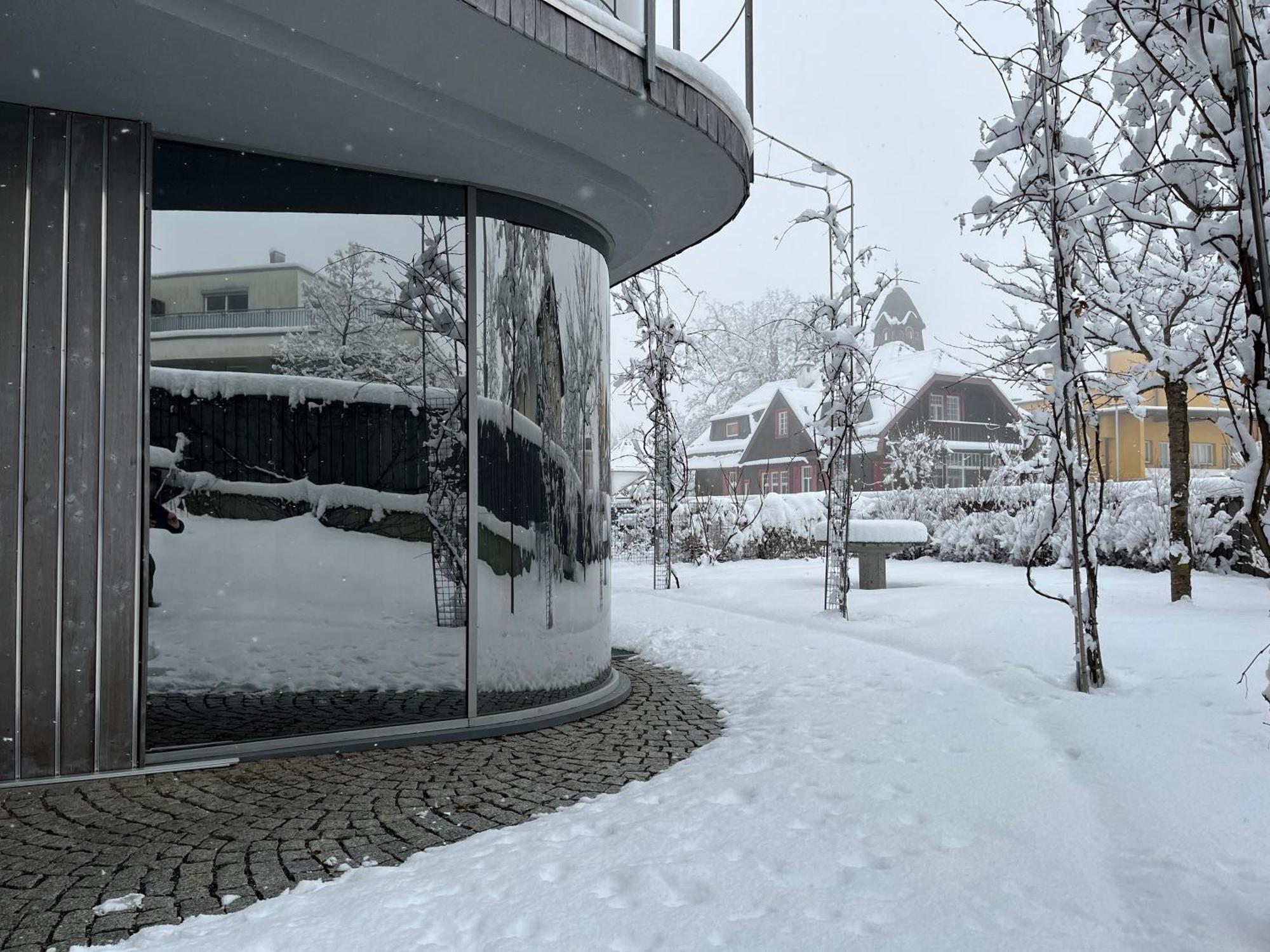 Holidayhome Omyxl Innsbruck Bagian luar foto