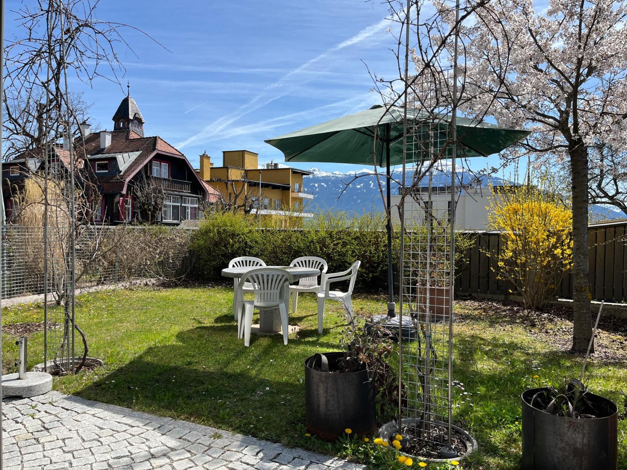 Holidayhome Omyxl Innsbruck Bagian luar foto