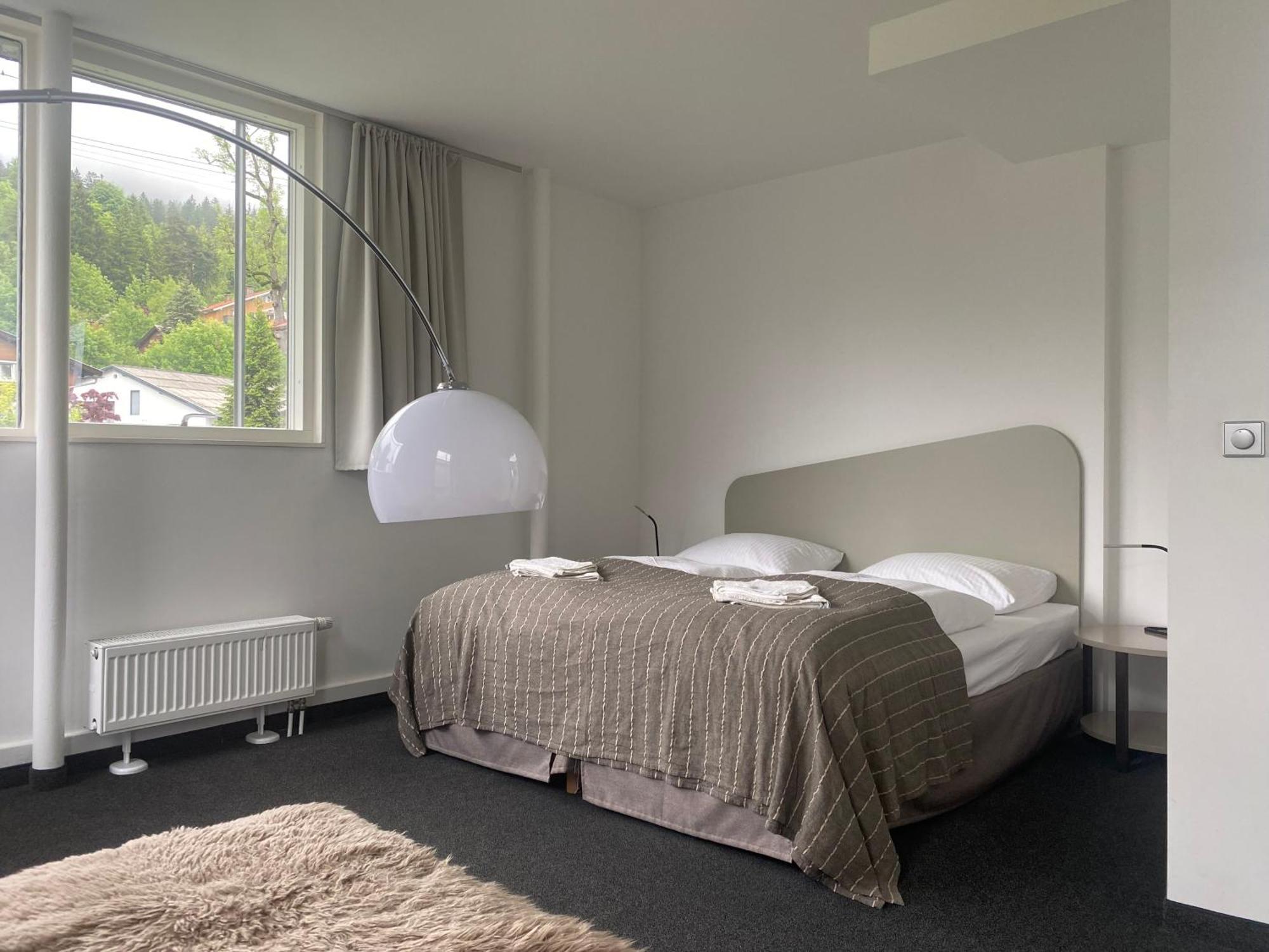 Holidayhome Omyxl Innsbruck Bagian luar foto