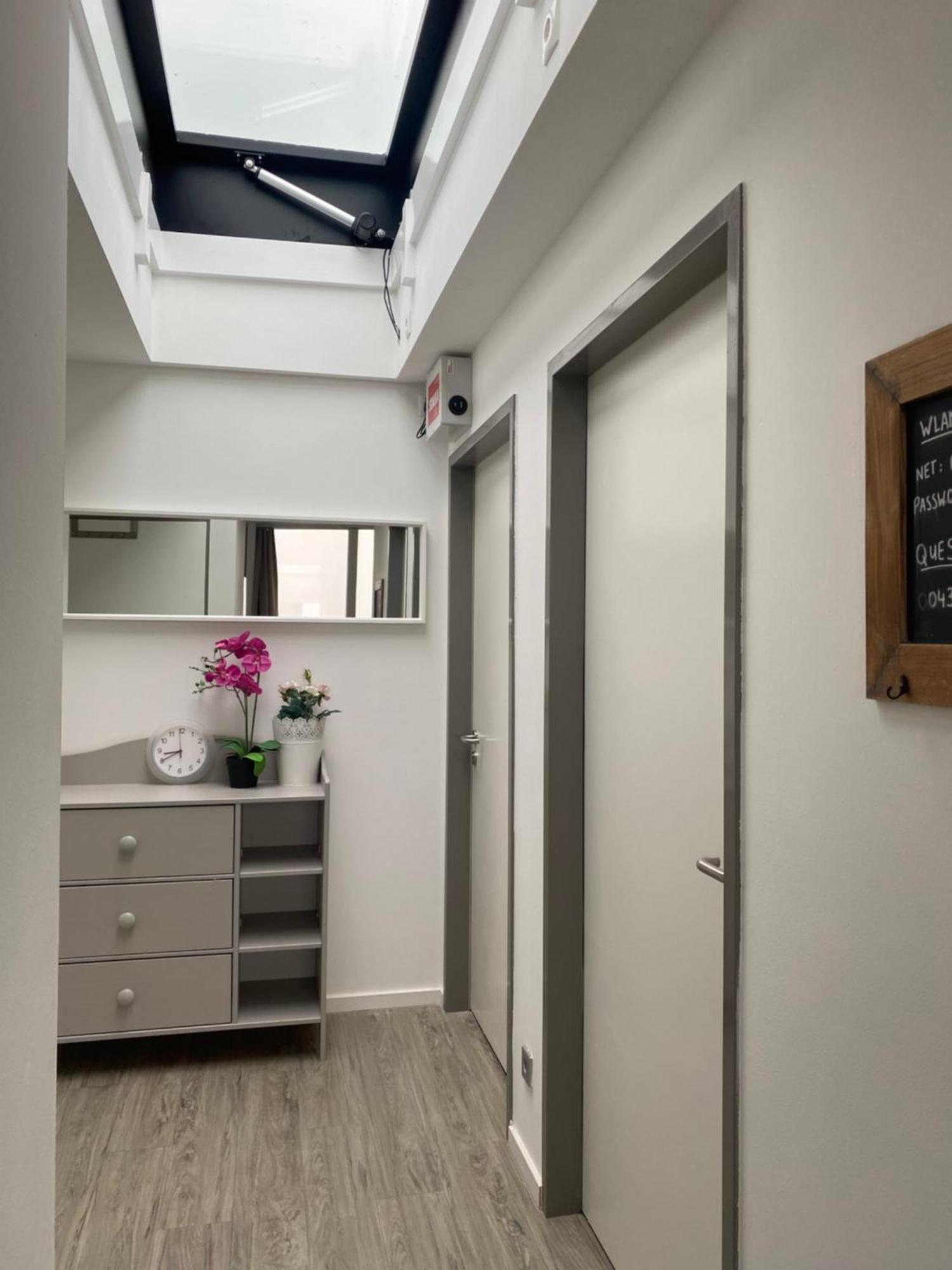 Holidayhome Omyxl Innsbruck Bagian luar foto
