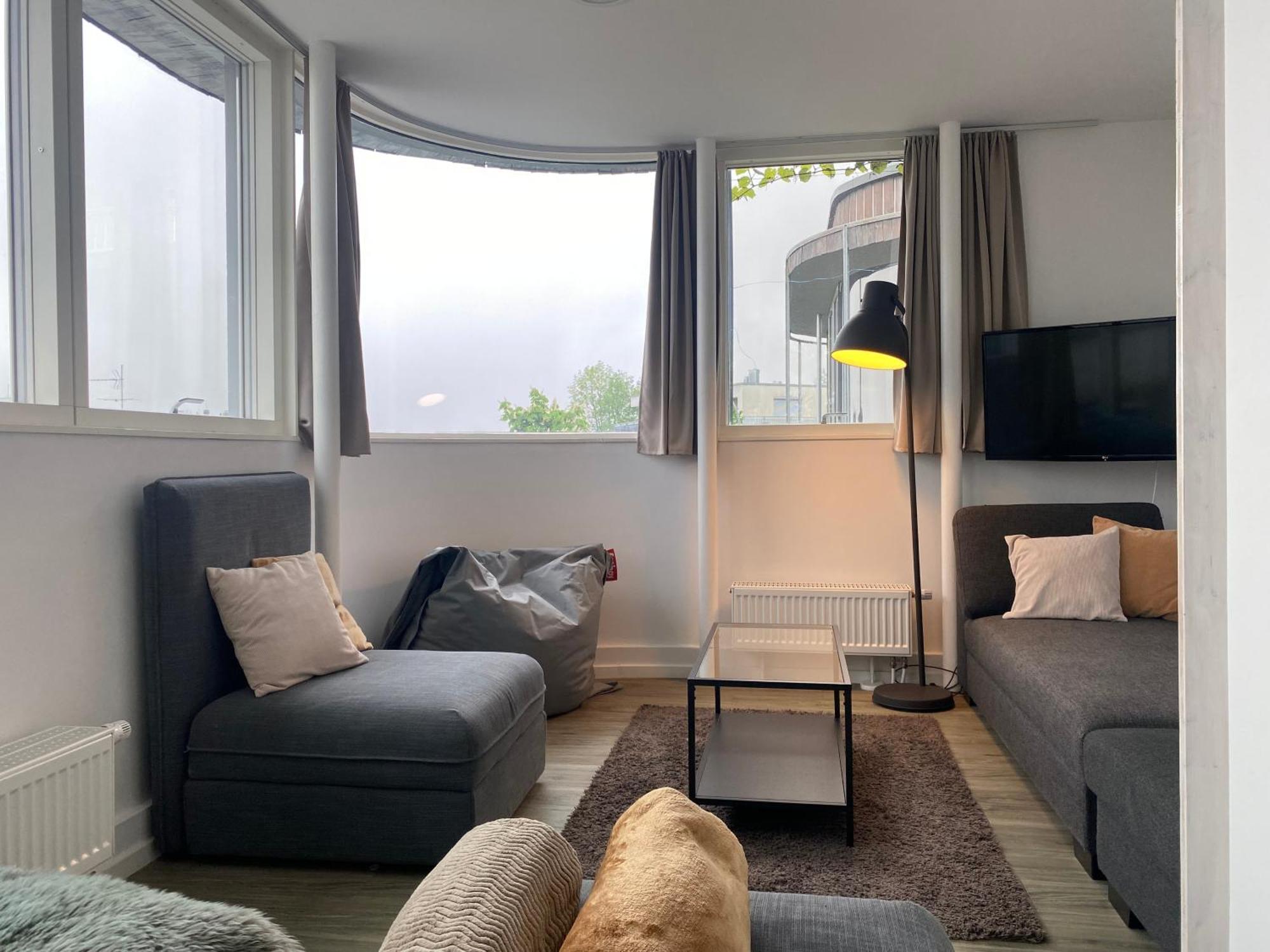 Holidayhome Omyxl Innsbruck Bagian luar foto
