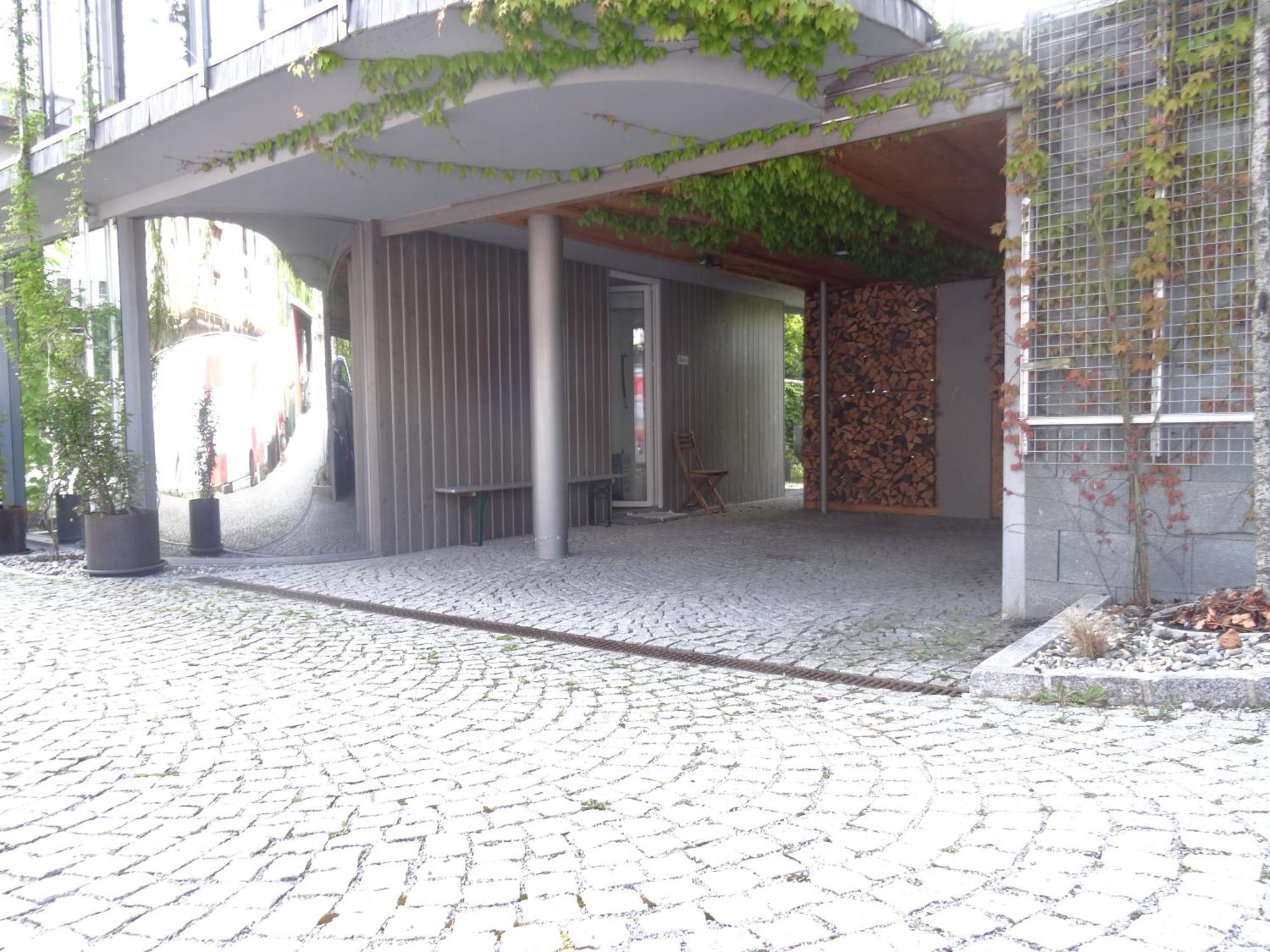 Holidayhome Omyxl Innsbruck Bagian luar foto