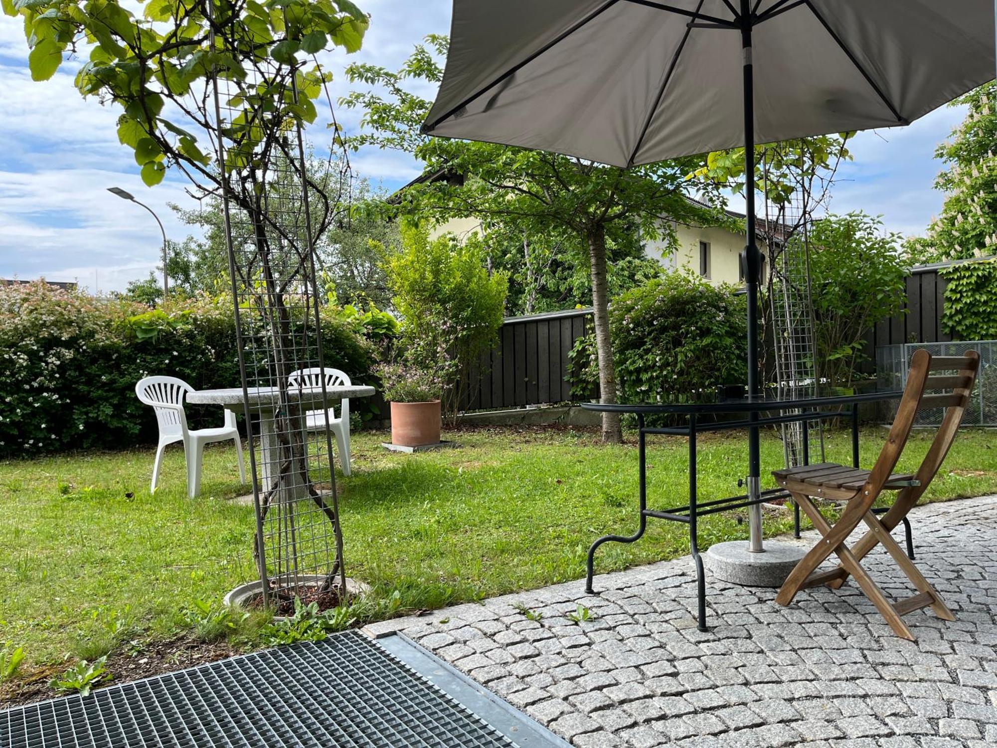 Holidayhome Omyxl Innsbruck Bagian luar foto