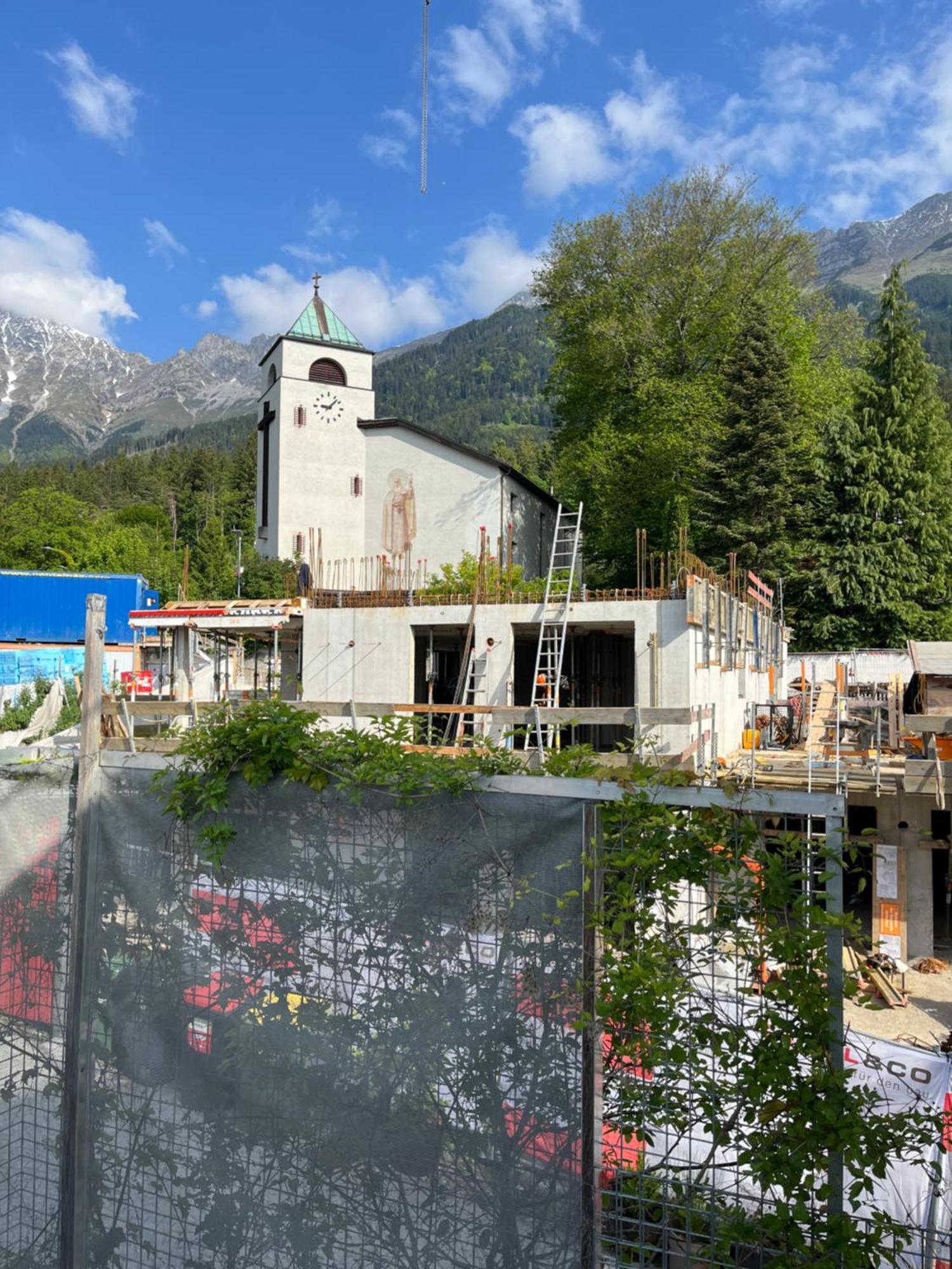 Holidayhome Omyxl Innsbruck Bagian luar foto