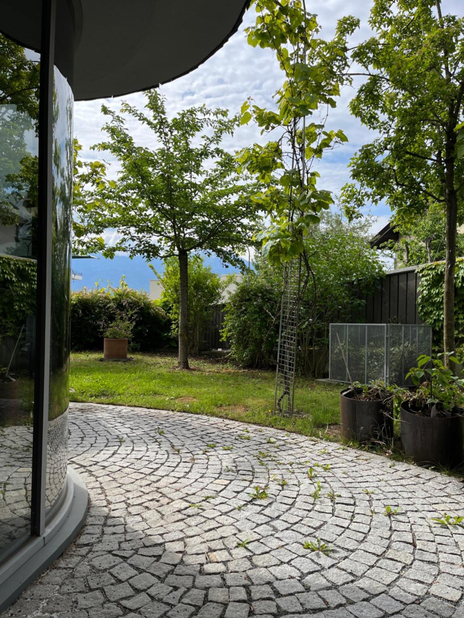 Holidayhome Omyxl Innsbruck Bagian luar foto