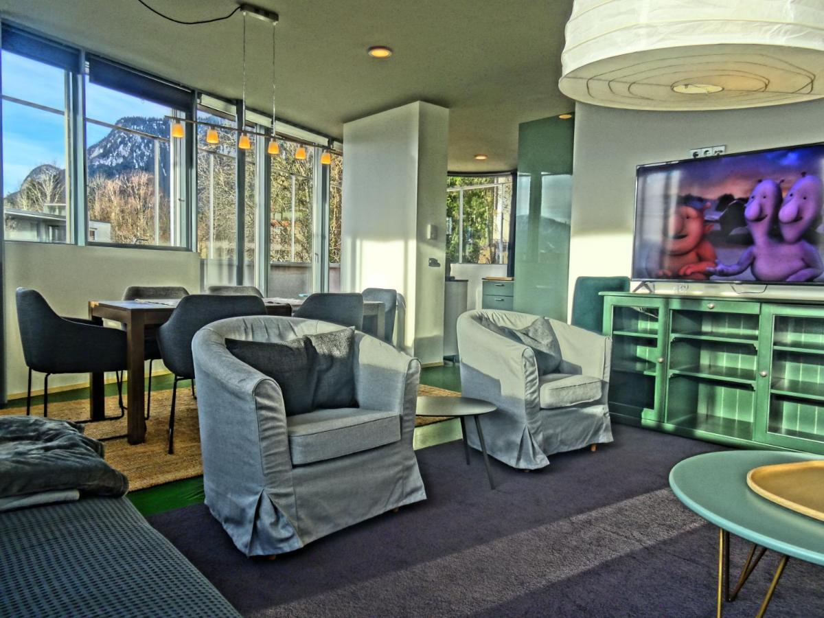 Holidayhome Omyxl Innsbruck Bagian luar foto