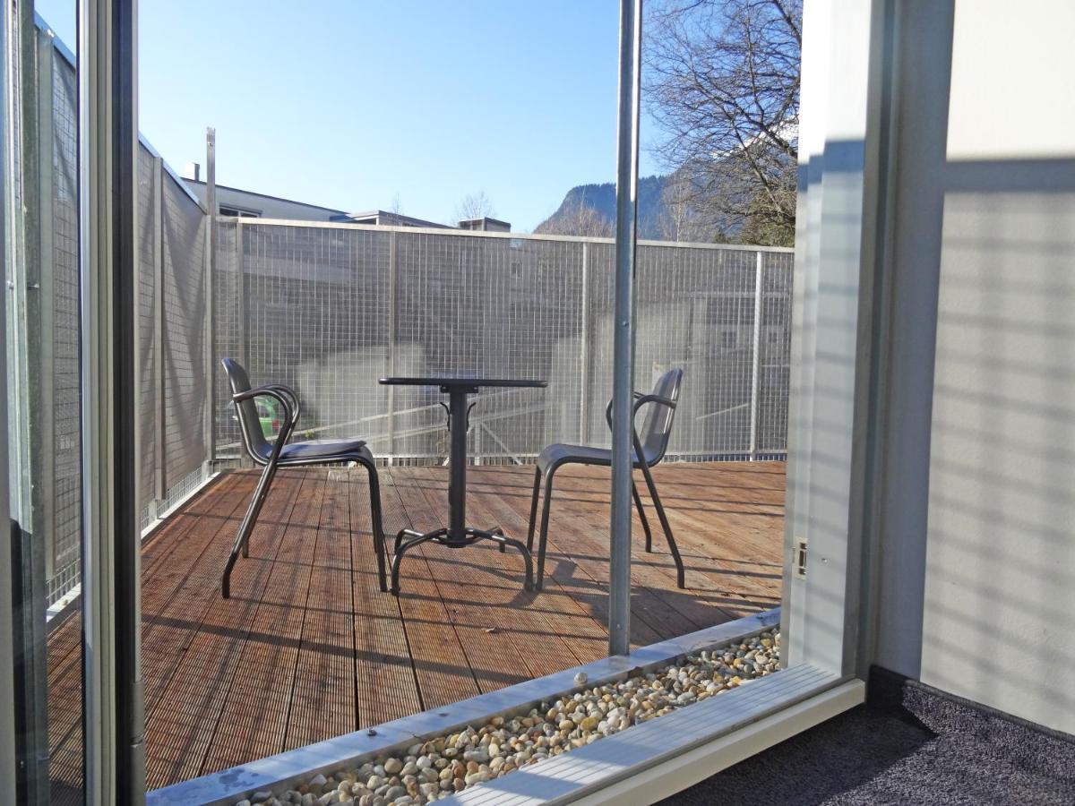 Holidayhome Omyxl Innsbruck Bagian luar foto