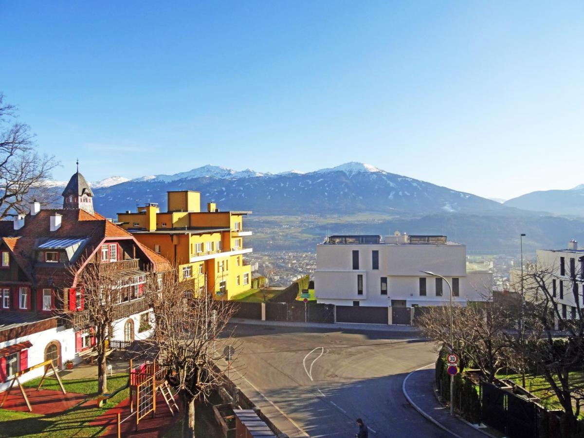 Holidayhome Omyxl Innsbruck Bagian luar foto