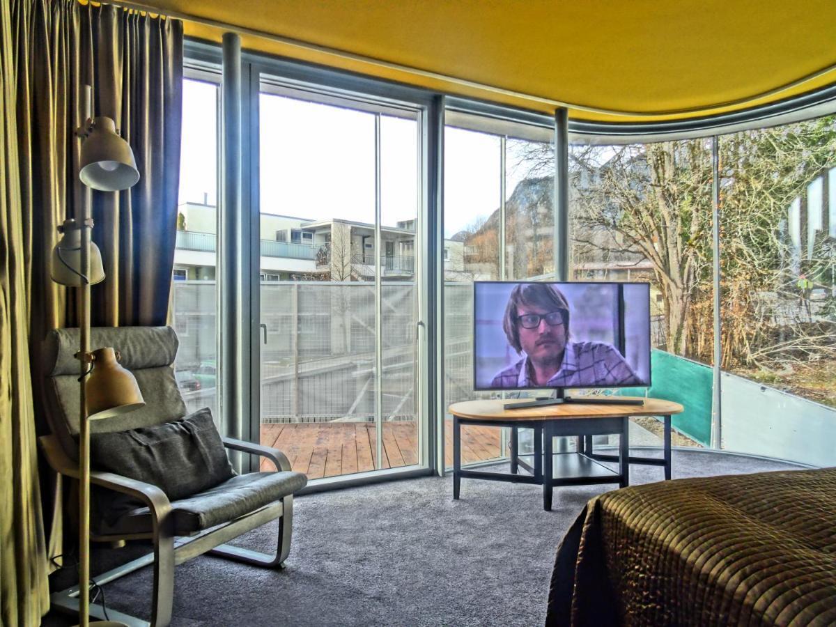 Holidayhome Omyxl Innsbruck Bagian luar foto
